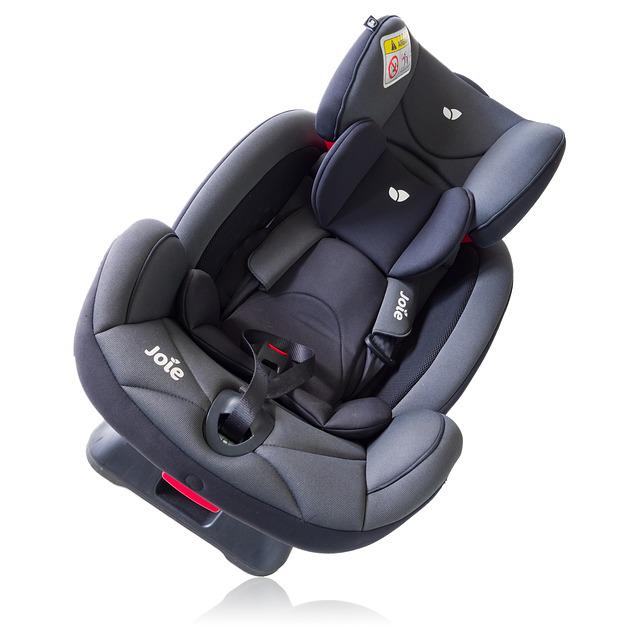 Baby Car Seat