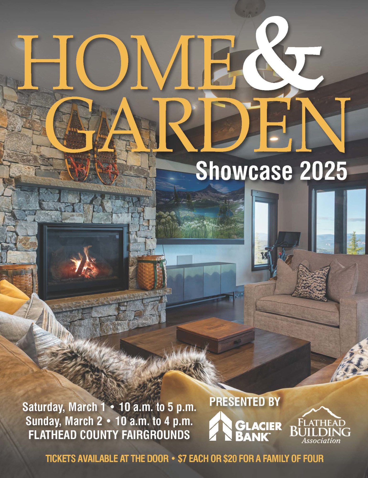 Image for Home and Garden Showcase