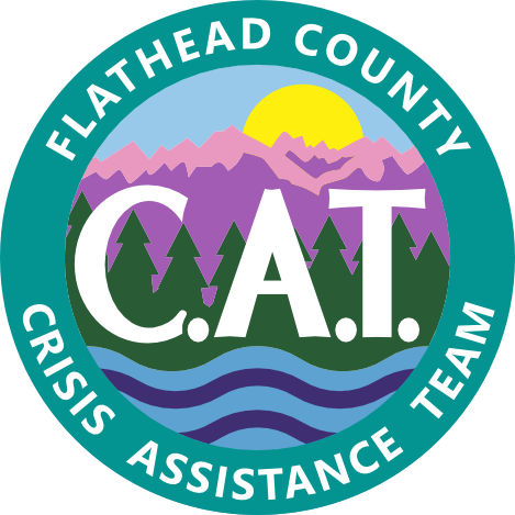 Flathead County Crisis Assistance Team Logo