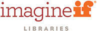 Imagine If Libraries Logo