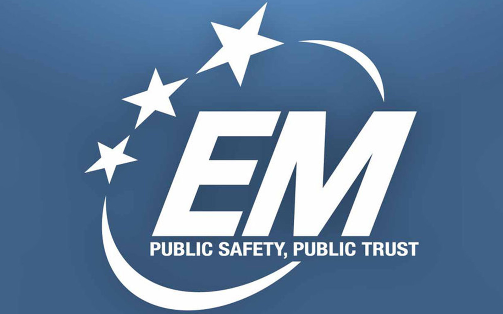 Emergency Management Logo