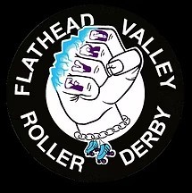 Image for Flathead Valley Roller Derby 