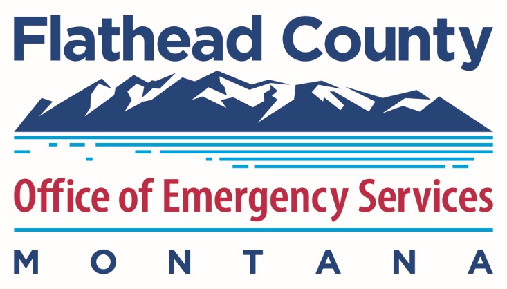 Office of Emergency Services Logo