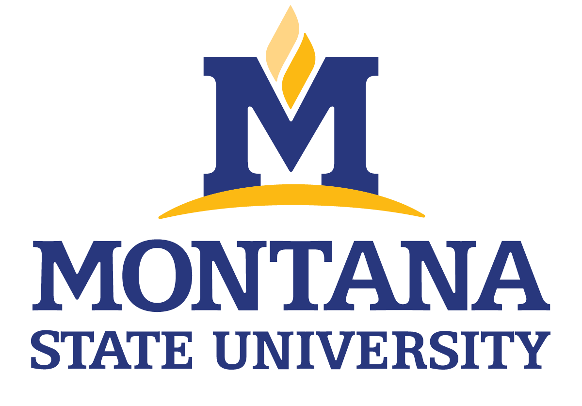 Montana State University Logo